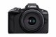 Canon EOS R50, Black + RF-S 18-45 IS STM + RF-S 55-210mm F5-7.1 IS STM Kit