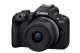 Canon EOS R50, Black + RF-S 18-45 IS STM + RF-S 55-210mm F5-7.1 IS STM Kit #3