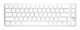 Ducky One 3 Aura White SF