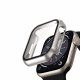 Crong Hybrid Watch Case - Etui ze szkem Apple Watch 40mm (Starlight) #2