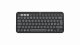 Logitech Pebble Keys 2 K380s