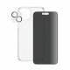 PanzerGlass 3-in-1 Privacy Bundle iPhone 15 Plus #4