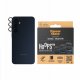 PanzerGlass Hoops Camera Lens Protector Black Samsung Galaxy A35 5G #2