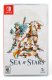 Iam8bit Sea of Stars