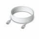 Ubiquiti Networks UACC-Cable-Patch-EL-12M-W #2