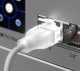 Ubiquiti Networks UACC-Cable-Patch-EL-12M-W #6
