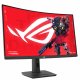 ASUS ROG Strix XG32WCMS #3