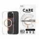 PanzerGlass CARE by PanzerGlass Urban Combat Case Transparent w. Peachy MagSafe iPhone 16 Pro #2