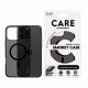PanzerGlass CARE by PanzerGlass Smokey Case w. Black MagSafe iPhone 16 Pro Max #2