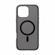 PanzerGlass CARE by PanzerGlass Smokey Case w. Black MagSafe iPhone 16 Pro Max #4