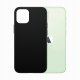 PanzerGlass SAFE. by PanzerGlass TPU Case iPhone 12 Mini Black Bulk #2