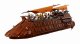 Lego Star Wars Jabba's Sail Barge #3