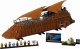 Lego Star Wars Jabba's Sail Barge #2
