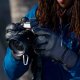 Vallerret Photography Gloves Tinden #11