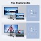 Ugreen REVODOK 6-IN-1 4K@60HZ HDMI ETH DOCK #8