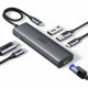Ugreen REVODOK 6-IN-1 4K@60HZ HDMI ETH DOCK
