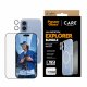 PanzerGlass CARE by PanzerGlass 3-in-1 Flagship Explorer Bundle iPhone 17 #2