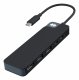 HYPER HD4101BKGL