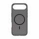 PanzerGlass CARE by PanzerGlass Smokey Case w. Black MagSafe iPhone Air #4