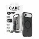 PanzerGlass CARE by PanzerGlass Smokey Case w. Black MagSafe iPhone Air #5