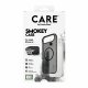PanzerGlass CARE by PanzerGlass Smokey Case w. Black MagSafe iPhone Air #3