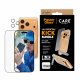 PanzerGlass CARE by PanzerGlass 3-in-1 Feature Kick Bundle iPhone 17 Pro #2