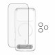 PanzerGlass CARE by PanzerGlass 3-in-1 Feature Kick Bundle iPhone 17 Pro #4