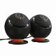 Creative Labs Creative Pebble Nova Black