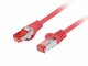 Lanberg PCF6-10CU-0200-R