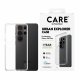 PanzerGlass CARE by PanzerGlass Urban Explorer Case Transparent Samsung Galaxy S26 Ultra #2