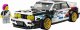 Lego Speed Champions BMW M3 (E30) #2