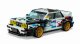 Lego Speed Champions BMW M3 (E30) #3