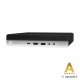 UPCYCLE IT HP EliteDesk 800 G6 Mini (Refurbished) A