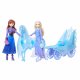 Mattel Disney Frozen JLY82