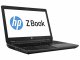HP ZBook 15 #5