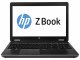 HP ZBook 15 #1