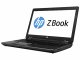 HP ZBook 15 #2