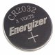 Energizer CR2032