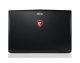 MSI Gaming GP62 6QF(Leopard Pro)-603NE #4