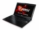 MSI Gaming GP62 6QF(Leopard Pro)-603NE #2