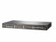 Hewlett Packard Enterprise Aruba Networking 2930F 48G 4SFP #2
