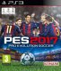 Konami Pro Evolution Soccer 2017, PS3