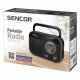 Sencor SRD 210 B #2