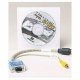 Matrox CAB-HD15-TVF