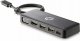 HP USB-C Travel HUB #4