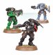 Games Workshop Primaris Reivers #4