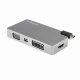 StarTech.com CDPVDHDMDP2G #2