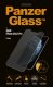 PanzerGlass Privacy Screen Protector iPhone 11 Pro Xs X Standard Fit #2