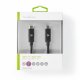 Nedis CCGW64750BK10 #3