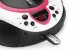 Lenco SCD-38 USB rosa #2